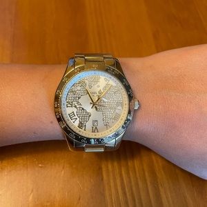 Women’s Michael Kors Watch